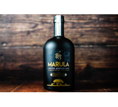 Marula Oloroso Sherry Cask Finish Limited Edition